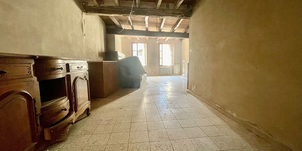 maison à CASTELMORON SUR LOT (47260)